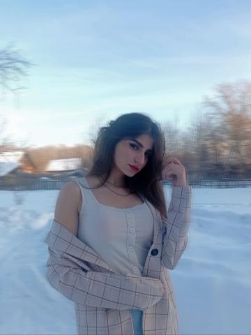 Вероника